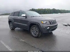 1C4RJFBG8LC335656 2020 JEEP GRAND CHEROKEE