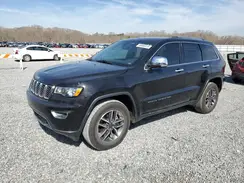 1C4RJFBG8LC339979 2020 JEEP GRAND CHEROKEE