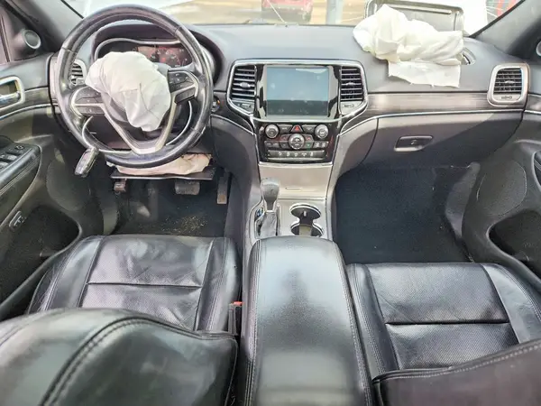 1C4RJFBG8LC340355 2020 JEEP GRAND CHEROKEE - Image 8