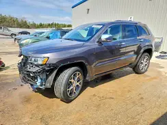 1C4RJFBG8LC341649 2020 JEEP GRAND CHEROKEE