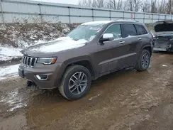 1C4RJFBG8LC354126 2020 JEEP GRAND CHEROKEE