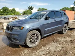 1C4RJFBG8LC359679 2020 JEEP GRAND CHEROKEE