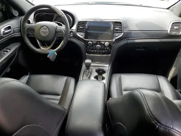 1C4RJFBG8LC359679 2020 JEEP GRAND CHEROKEE - Image 8