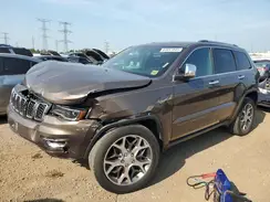 1C4RJFBG8LC370617 2020 JEEP GRAND CHEROKEE