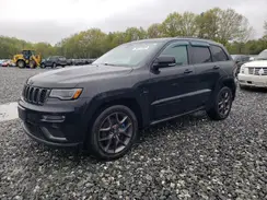 1C4RJFBG8LC375722 2020 JEEP GRAND CHEROKEE