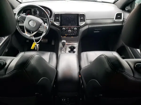 1C4RJFBG8LC375722 2020 JEEP GRAND CHEROKEE - Image 8