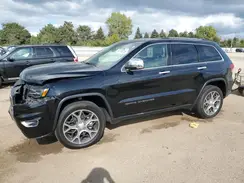 1C4RJFBG8LC378703 2020 JEEP GRAND CHEROKEE