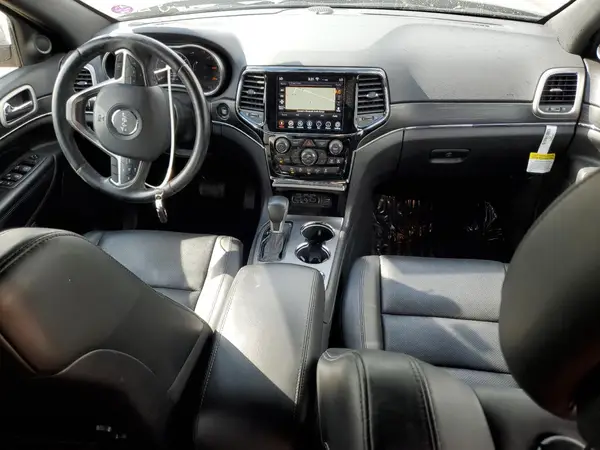 1C4RJFBG8LC378703 2020 JEEP GRAND CHEROKEE - Image 8