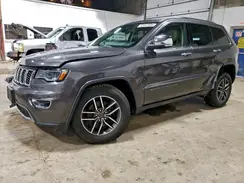 1C4RJFBG8LC385568 2020 JEEP GRAND CHEROKEE