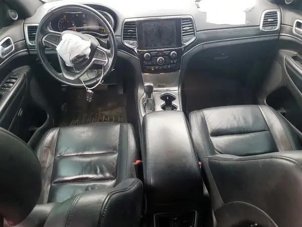 1C4RJFBG8LC385635 2020 JEEP GRAND CHEROKEE - Image 8