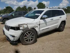 1C4RJFBG8LC385747 2020 JEEP GRAND CHEROKEE