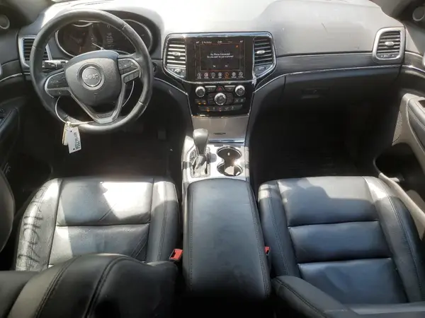 1C4RJFBG8LC385747 2020 JEEP GRAND CHEROKEE - Image 8