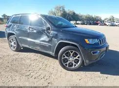 1C4RJFBG8LC386607 2020 JEEP GRAND CHEROKEE