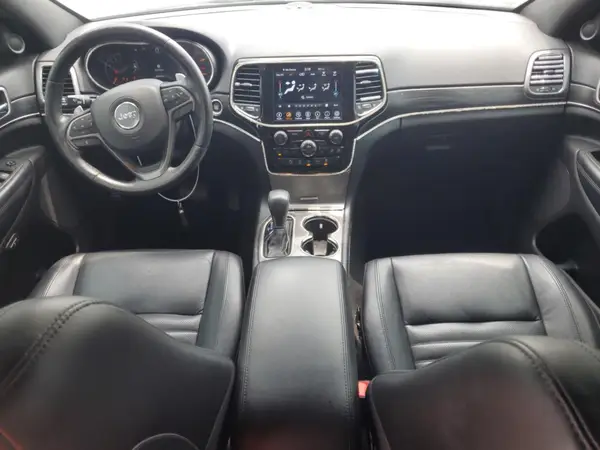 1C4RJFBG8LC390964 2020 JEEP GRAND CHEROKEE - Image 8