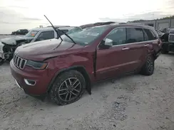 1C4RJFBG8LC398787 2020 JEEP GRAND CHEROKEE