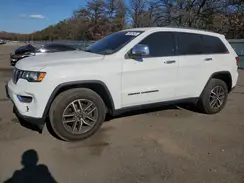 1C4RJFBG8LC401123 2020 JEEP GRAND CHEROKEE