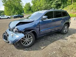 1C4RJFBG8LC401140 2020 JEEP GRAND CHEROKEE