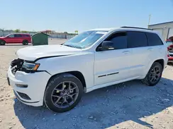 1C4RJFBG8LC406466 2020 JEEP GRAND CHEROKEE