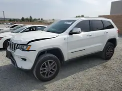 1C4RJFBG8LC409139 2020 JEEP GRAND CHEROKEE