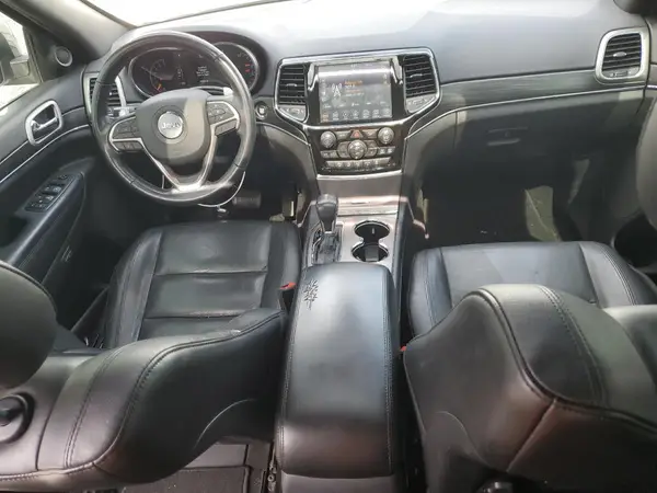1C4RJFBG8LC409139 2020 JEEP GRAND CHEROKEE - Image 8