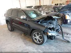 1C4RJFBG8LC413580 2020 JEEP GRAND CHEROKEE