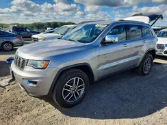 1C4RJFBG8LC413949 2020 JEEP GRAND CHEROKEE