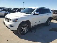 1C4RJFBG8LC418357 2020 JEEP GRAND CHEROKEE