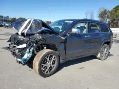 1C4RJFBG8LC421159 2020 JEEP GRAND CHEROKEE