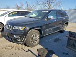 1C4RJFBG8LC422506 2020 JEEP GRAND CHEROKEE
