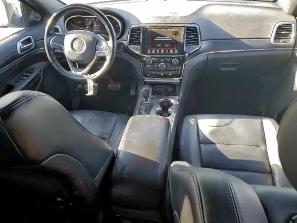 1C4RJFBG8LC422506 2020 JEEP GRAND CHEROKEE - Image 8