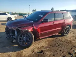 1C4RJFBG8LC423462 2020 JEEP GRAND CHEROKEE