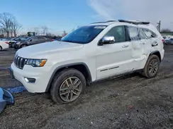 1C4RJFBG8LC423736 2020 JEEP GRAND CHEROKEE