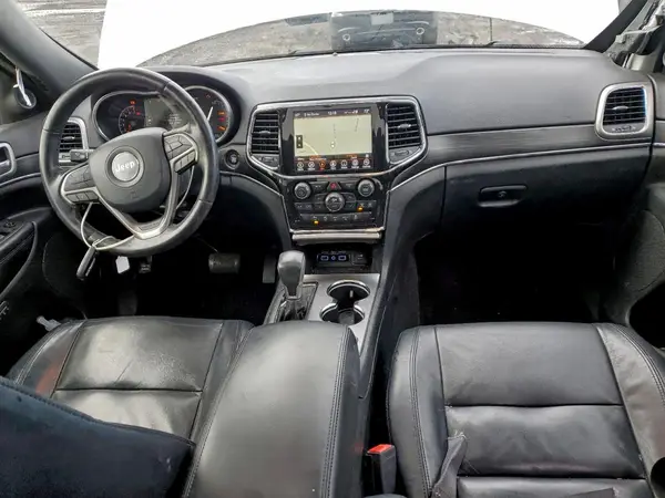 1C4RJFBG8LC423736 2020 JEEP GRAND CHEROKEE - Image 8