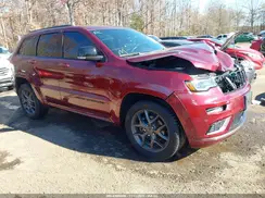 1C4RJFBG8LC425356 2020 JEEP GRAND CHEROKEE