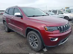 1C4RJFBG8LC426426 2020 JEEP GRAND CHEROKEE