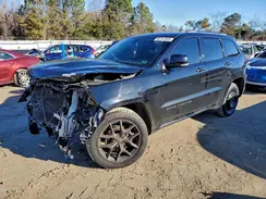 1C4RJFBG8LC436714 2020 JEEP GRAND CHEROKEE