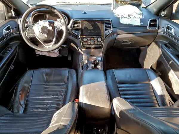 1C4RJFBG8LC436714 2020 JEEP GRAND CHEROKEE - Image 8