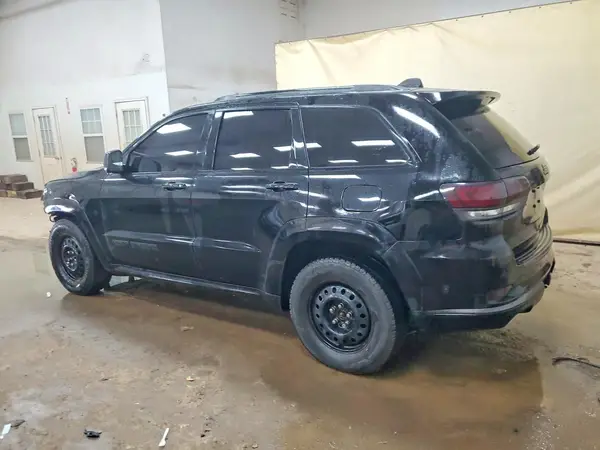 1C4RJFBG8LC444263 2020 JEEP GRAND CHEROKEE - Image 2