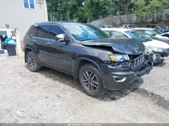 1C4RJFBG8LC444747 2020 JEEP GRAND CHEROKEE