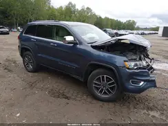 1C4RJFBG8LC444831 2020 JEEP GRAND CHEROKEE