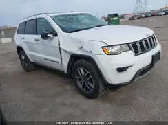 1C4RJFBG8LC445297 2020 JEEP GRAND CHEROKEE