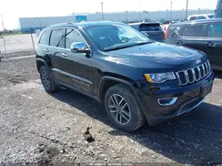 1C4RJFBG8LC445686 2020 JEEP GRAND CHEROKEE