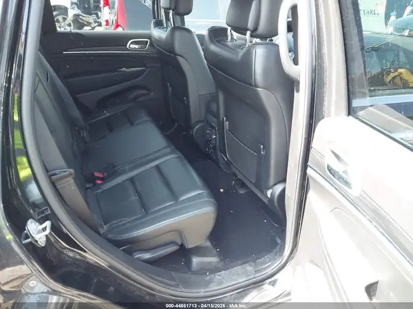 1C4RJFBG8LC445686 2020 JEEP GRAND CHEROKEE - Image 8