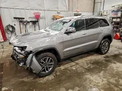 1C4RJFBG8MC501420 2021 JEEP GRAND CHEROKEE