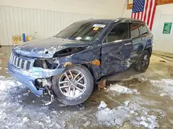 1C4RJFBG8MC501689 2021 JEEP GRAND CHEROKEE