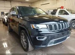 1C4RJFBG8MC503118 2021 JEEP GRAND CHEROKEE