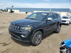 1C4RJFBG8MC503281 2021 JEEP GRAND CHEROKEE