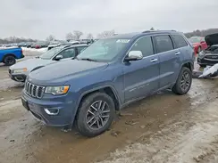 1C4RJFBG8MC506410 2021 JEEP GRAND CHEROKEE