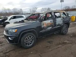 1C4RJFBG8MC506679 2021 JEEP GRAND CHEROKEE