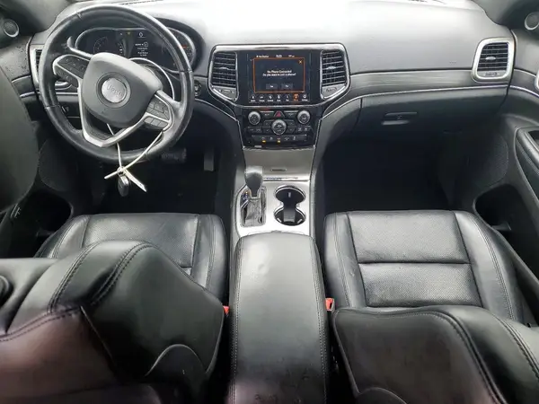 1C4RJFBG8MC509677 2021 JEEP COMPASS - Image 8